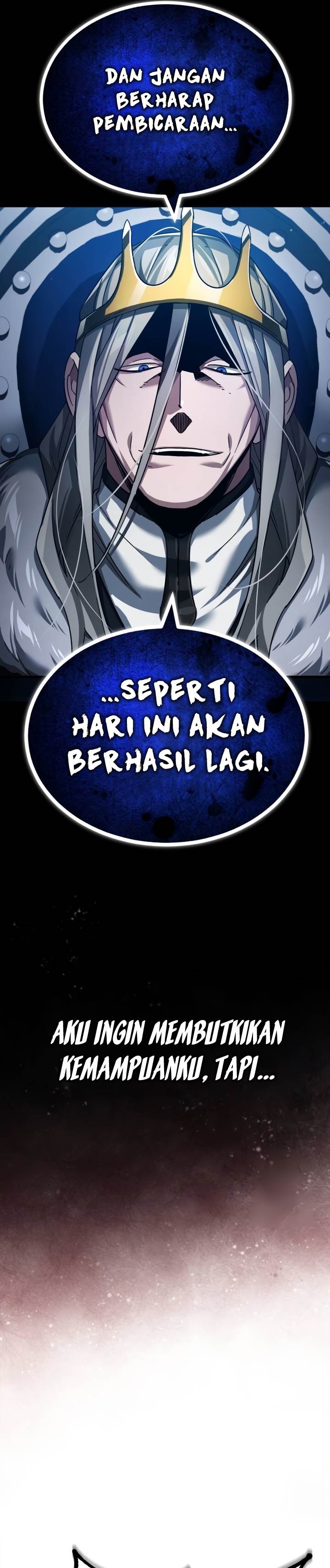 The Heavenly Demon Can’t Live a Normal Life Chap 108 - Next Chap 109