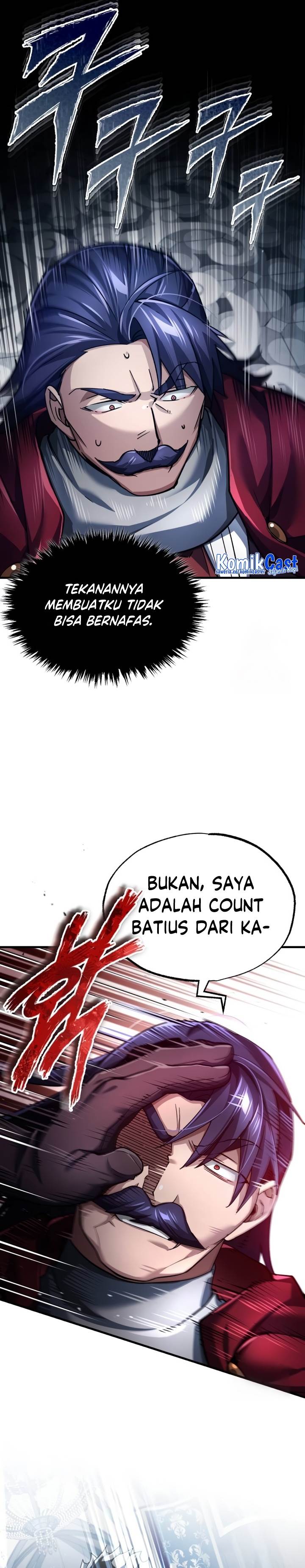 The Heavenly Demon Can’t Live a Normal Life Chap 108 - Next Chap 109