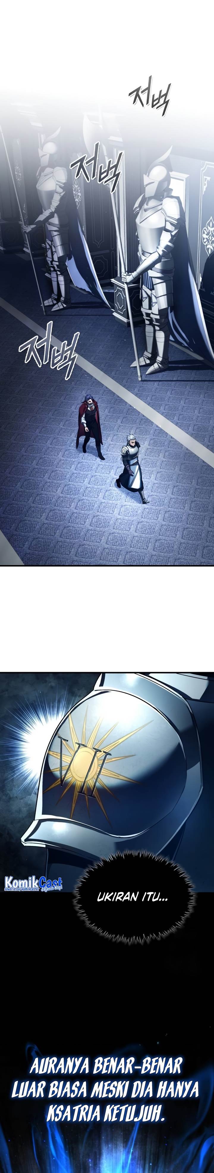 The Heavenly Demon Can’t Live a Normal Life Chap 108 - Next Chap 109