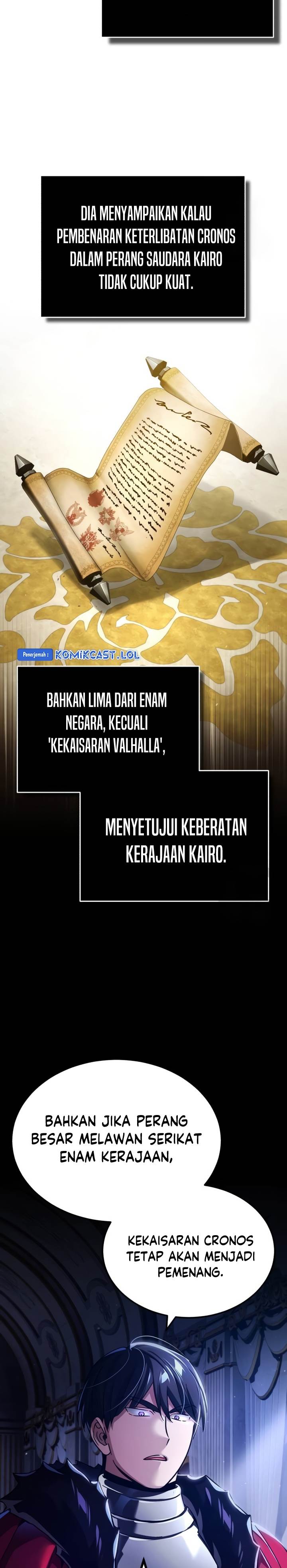 The Heavenly Demon Can’t Live a Normal Life Chap 108 - Next Chap 109