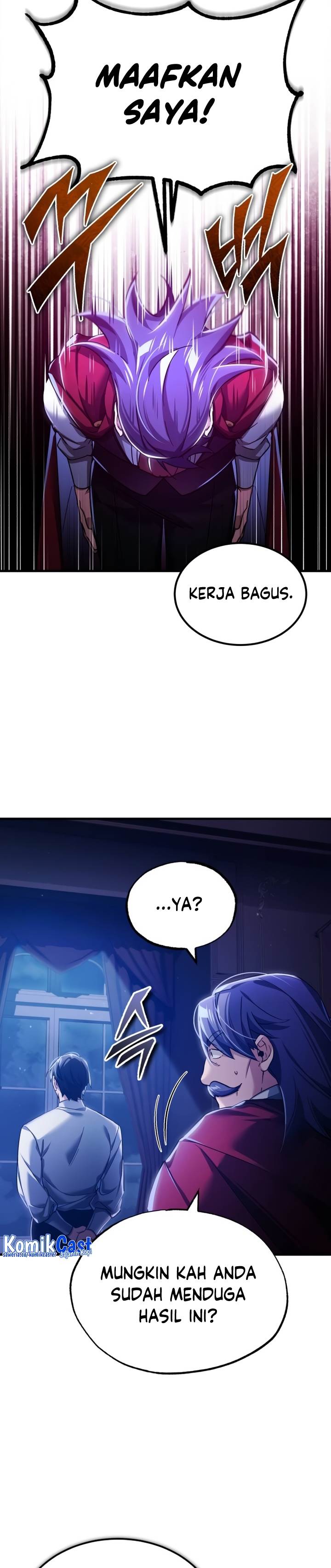 The Heavenly Demon Can’t Live a Normal Life Chap 108 - Next Chap 109