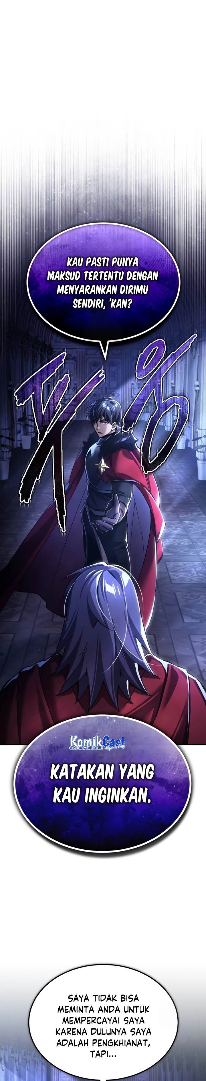 The Heavenly Demon Can’t Live a Normal Life Chap 108 - Next Chap 109