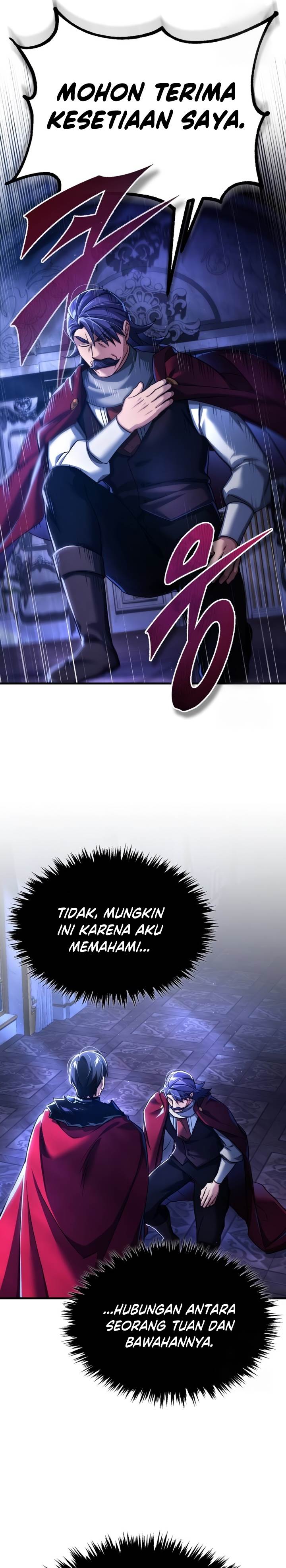 The Heavenly Demon Can’t Live a Normal Life Chap 108 - Next Chap 109