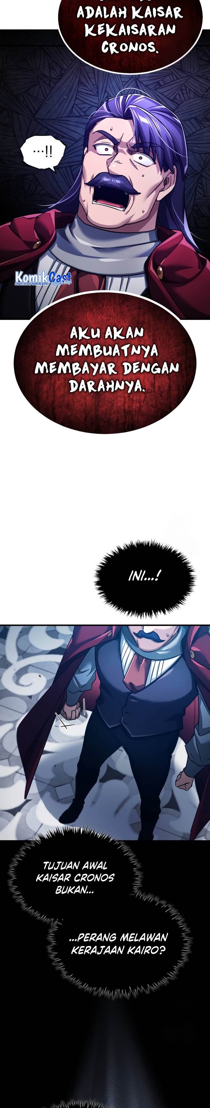 The Heavenly Demon Can’t Live a Normal Life Chap 108 - Next Chap 109