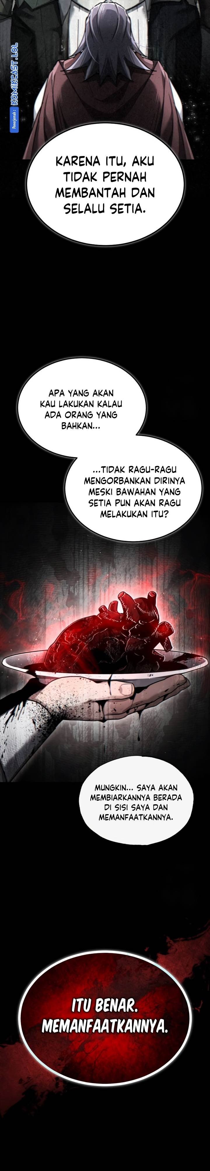 The Heavenly Demon Can’t Live a Normal Life Chap 108 - Next Chap 109