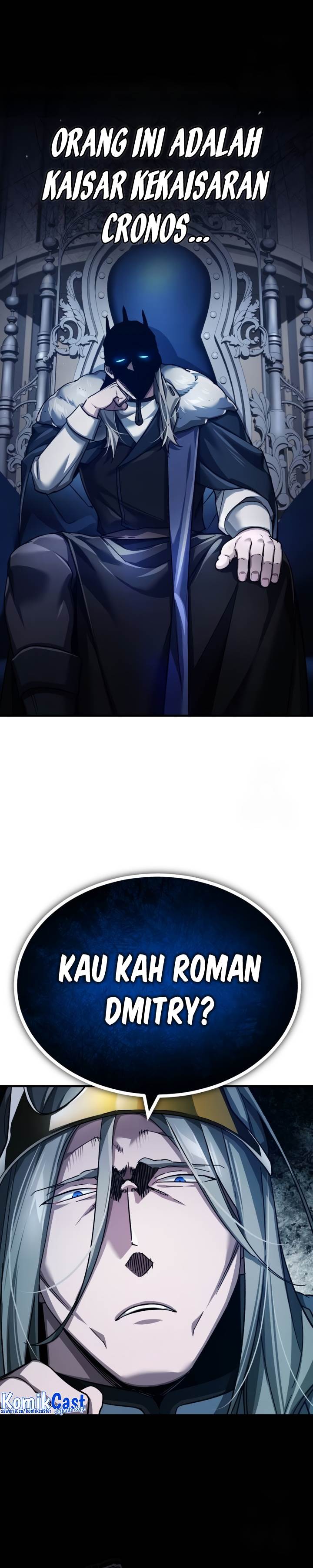 The Heavenly Demon Can’t Live a Normal Life Chap 108 - Next Chap 109