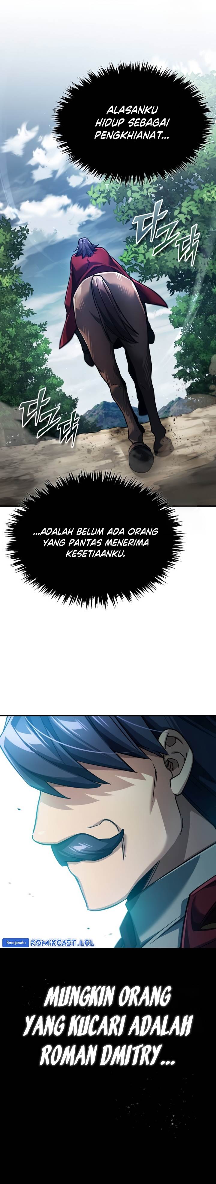 The Heavenly Demon Can’t Live a Normal Life Chap 108 - Next Chap 109