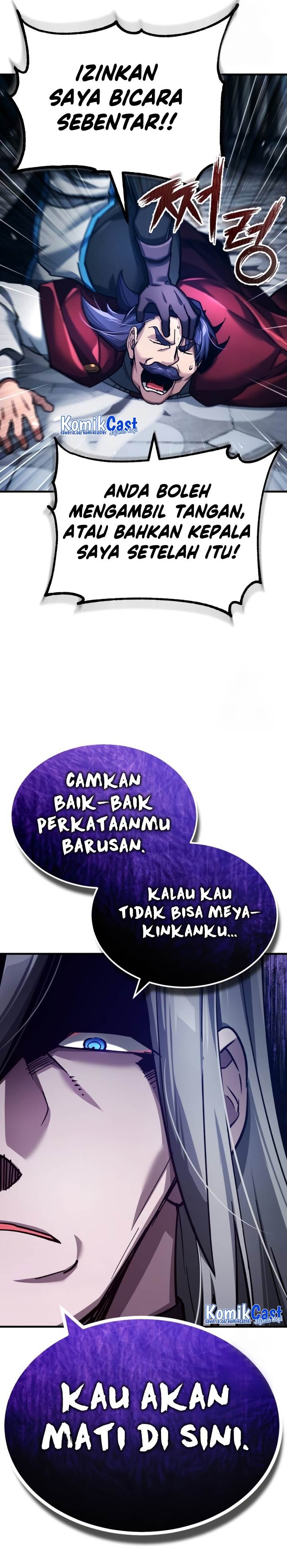 The Heavenly Demon Can’t Live a Normal Life Chap 108 - Next Chap 109