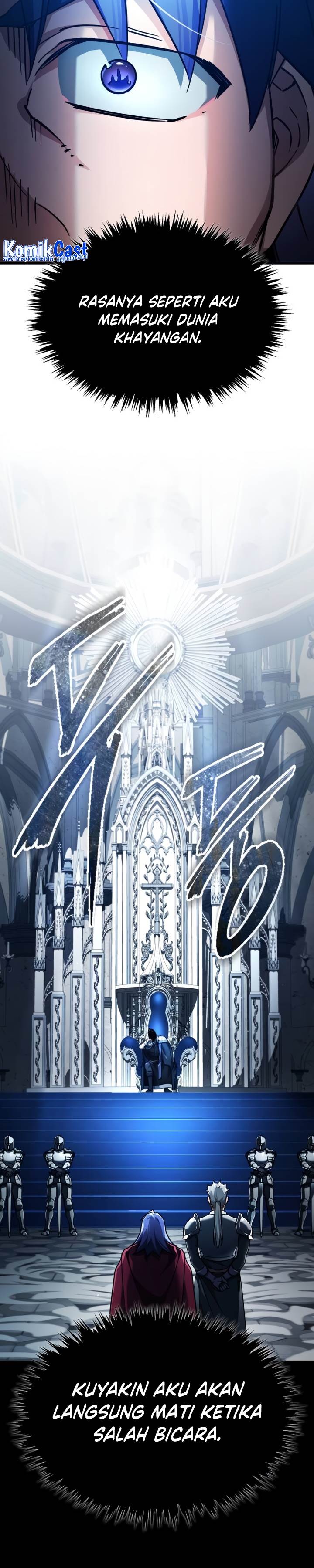 The Heavenly Demon Can’t Live a Normal Life Chap 108 - Next Chap 109