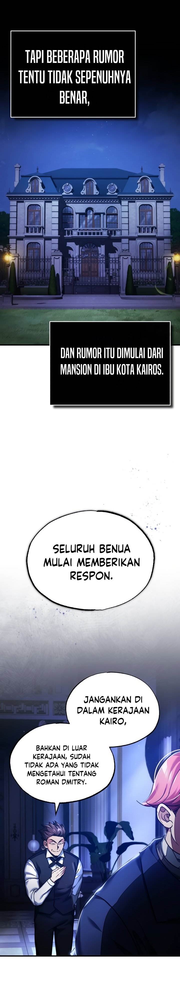 The Heavenly Demon Can’t Live a Normal Life Chap 109 - Next Chap 110