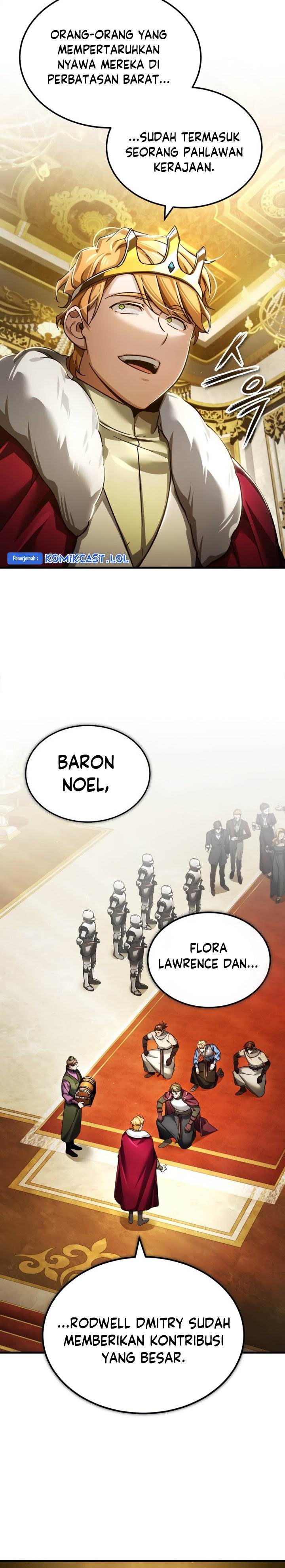 The Heavenly Demon Can’t Live a Normal Life Chap 109 - Next Chap 110