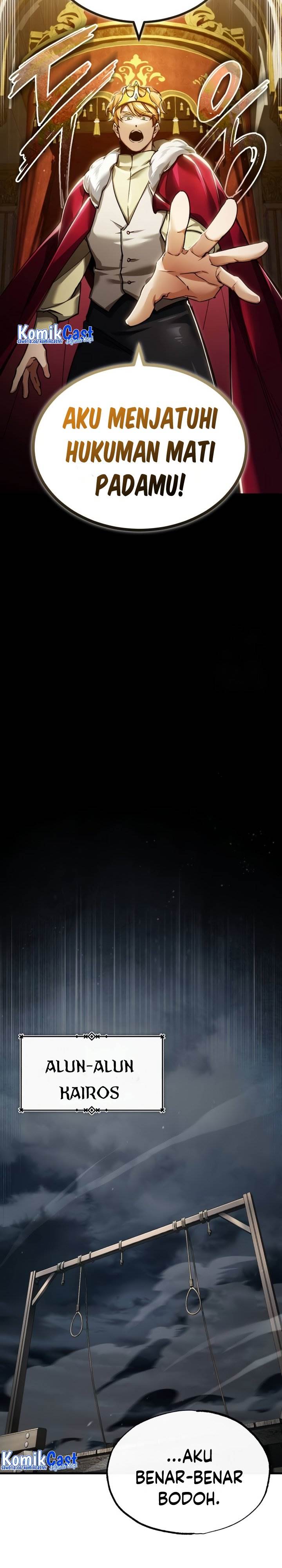 The Heavenly Demon Can’t Live a Normal Life Chap 109 - Next Chap 110