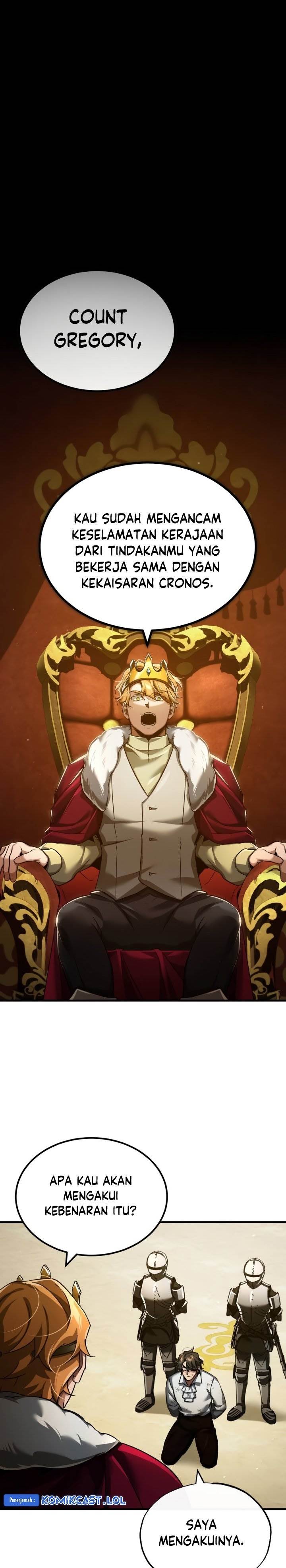 The Heavenly Demon Can’t Live a Normal Life Chap 109 - Next Chap 110