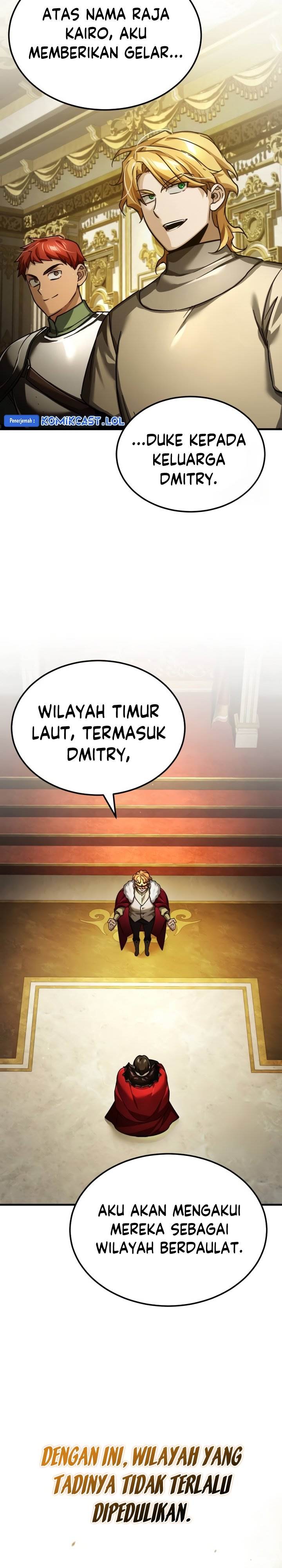 The Heavenly Demon Can’t Live a Normal Life Chap 109 - Next Chap 110