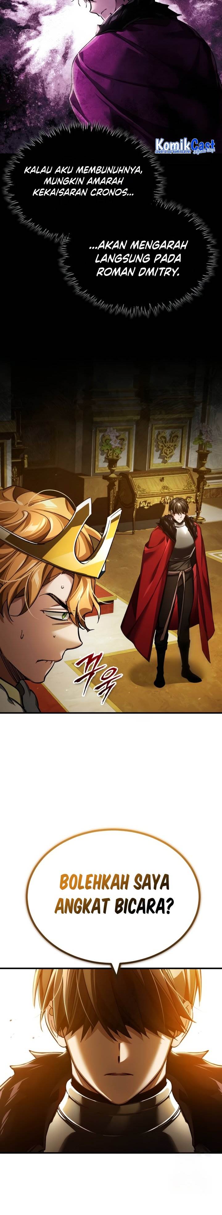 The Heavenly Demon Can’t Live a Normal Life Chap 109 - Next Chap 110