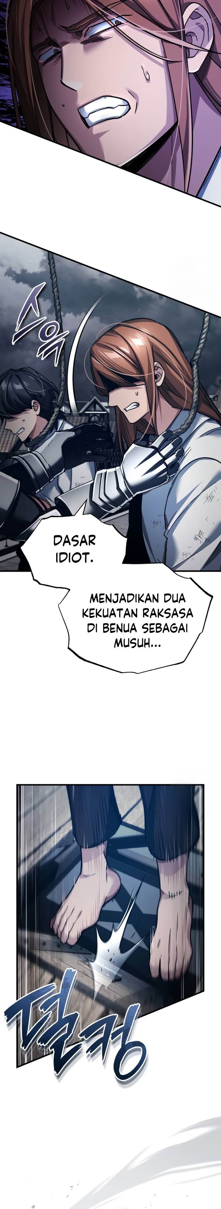 The Heavenly Demon Can’t Live a Normal Life Chap 109 - Next Chap 110