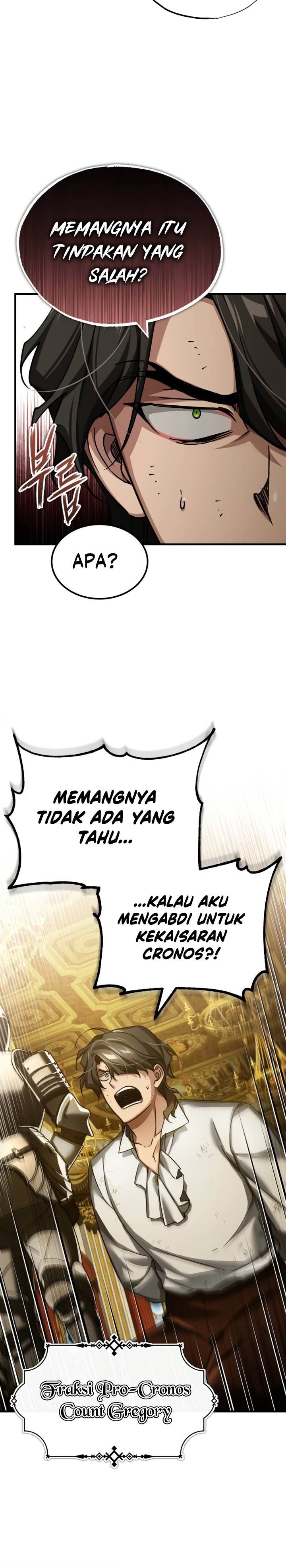 The Heavenly Demon Can’t Live a Normal Life Chap 109 - Next Chap 110