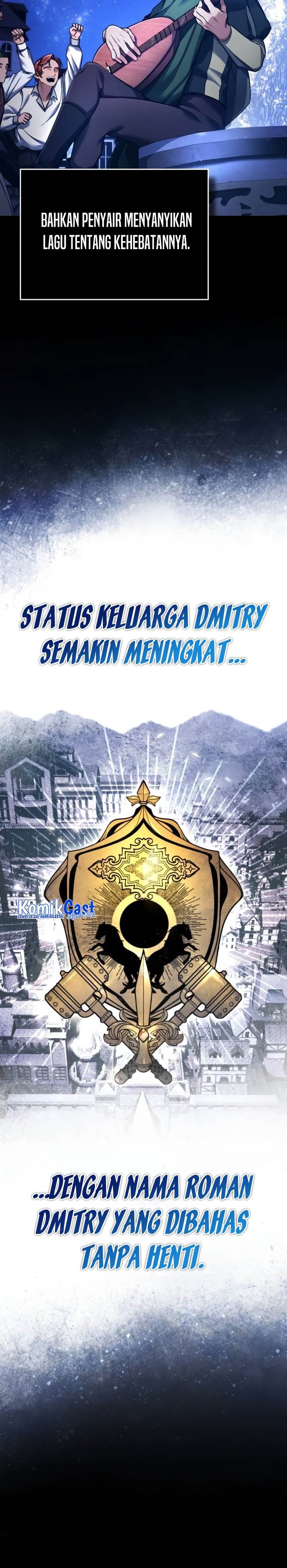 The Heavenly Demon Can’t Live a Normal Life Chap 109 - Next Chap 110