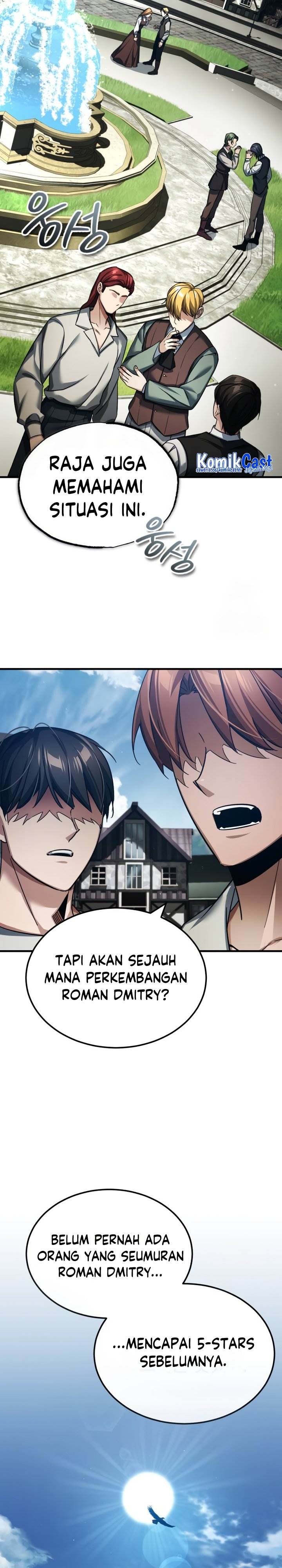 The Heavenly Demon Can’t Live a Normal Life Chap 109 - Next Chap 110