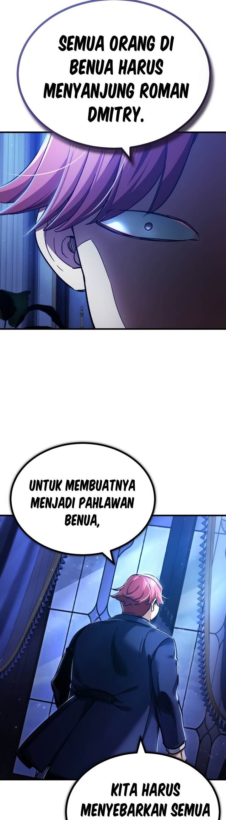 The Heavenly Demon Can’t Live a Normal Life Chap 109 - Next Chap 110