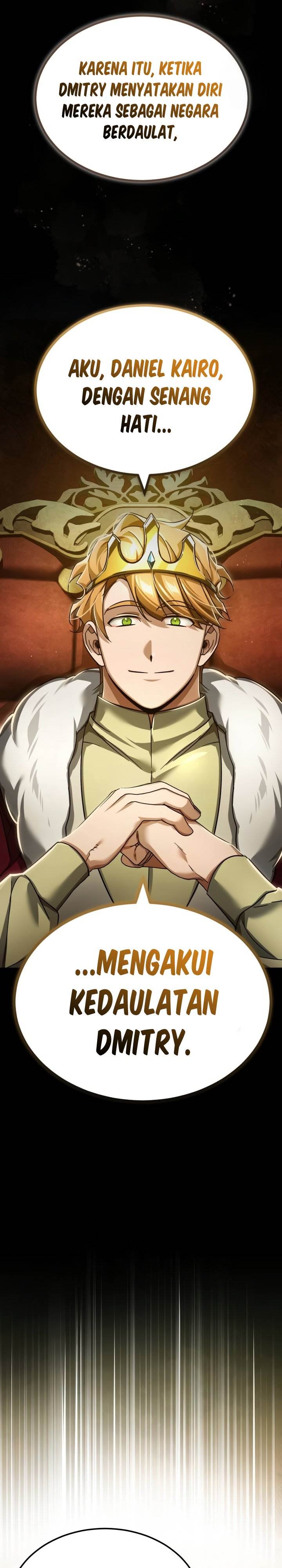 The Heavenly Demon Can’t Live a Normal Life Chap 109 - Next Chap 110