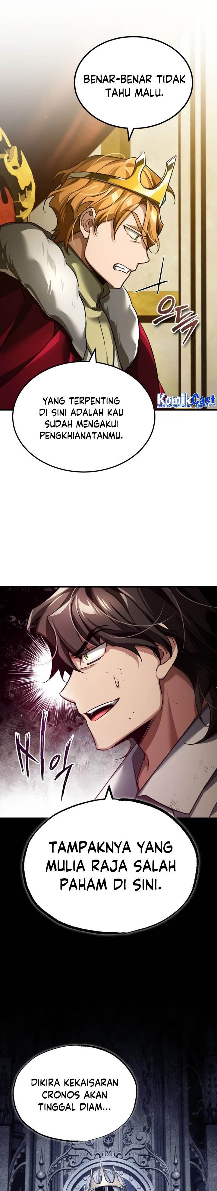 The Heavenly Demon Can’t Live a Normal Life Chap 109 - Next Chap 110