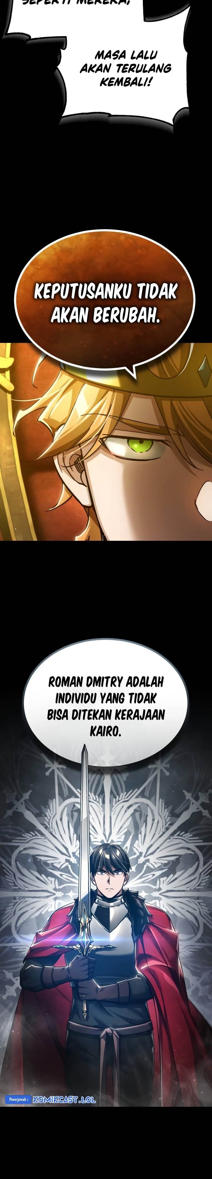 The Heavenly Demon Can’t Live a Normal Life Chap 109 - Next Chap 110