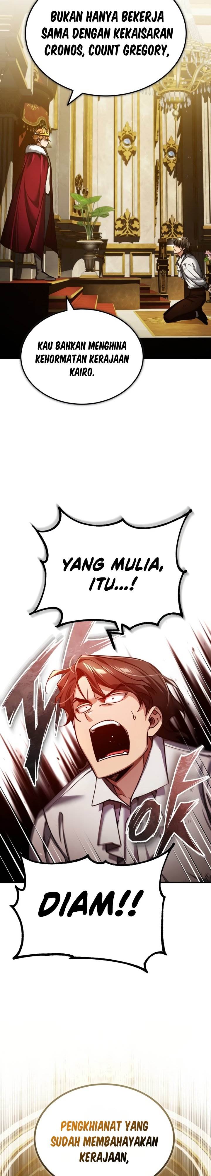 The Heavenly Demon Can’t Live a Normal Life Chap 109 - Next Chap 110