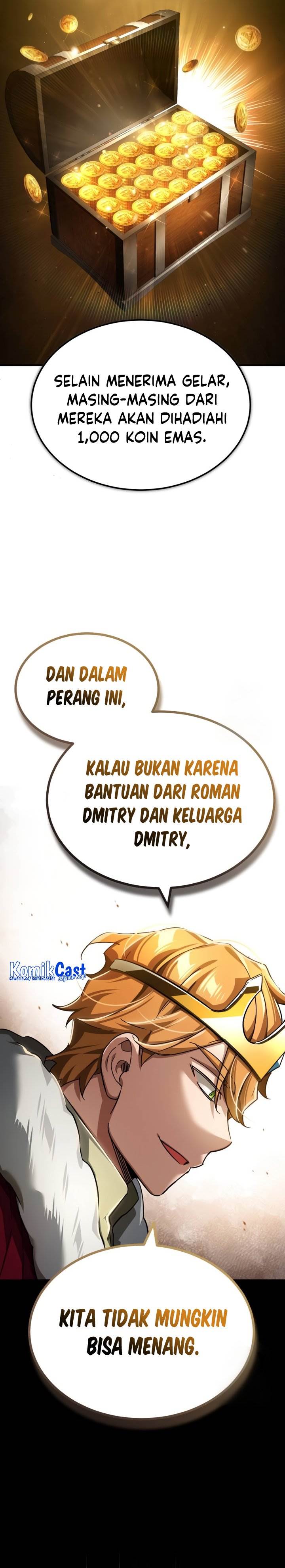 The Heavenly Demon Can’t Live a Normal Life Chap 109 - Next Chap 110