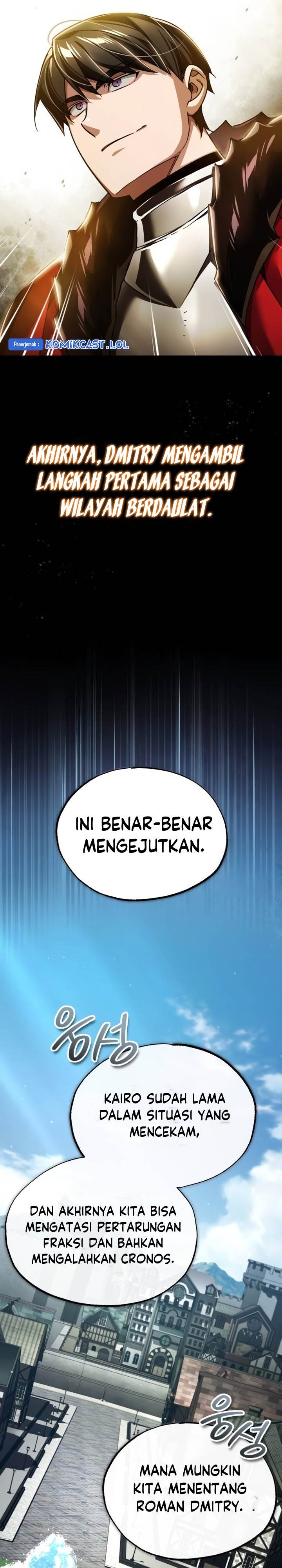The Heavenly Demon Can’t Live a Normal Life Chap 109 - Next Chap 110