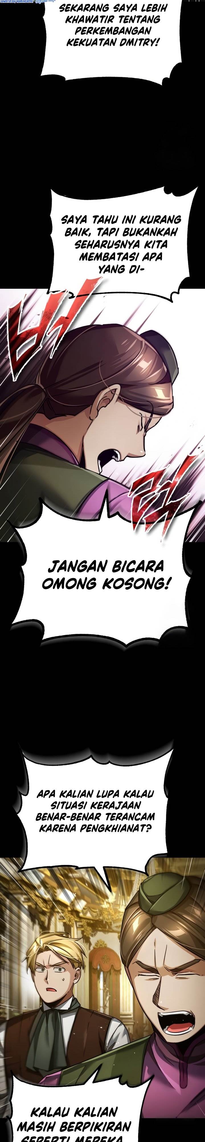 The Heavenly Demon Can’t Live a Normal Life Chap 109 - Next Chap 110