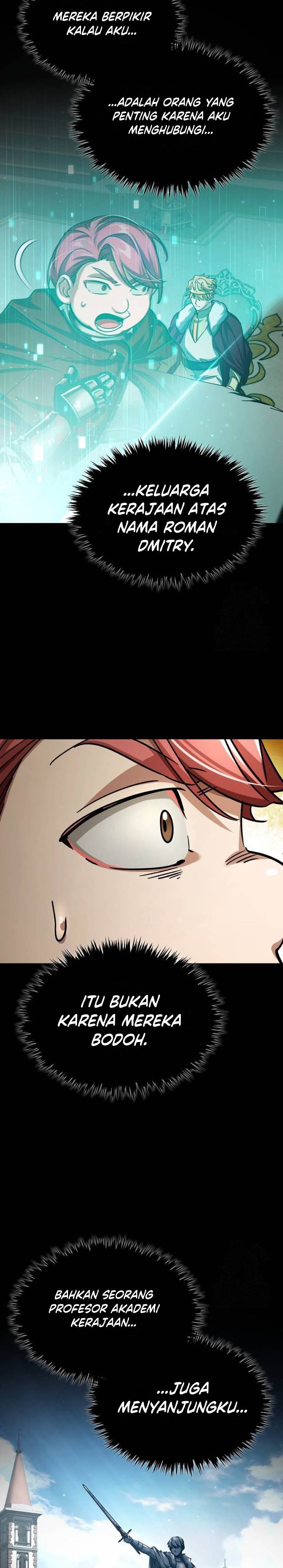 The Heavenly Demon Can’t Live a Normal Life Chap 110 - Next Chap 111