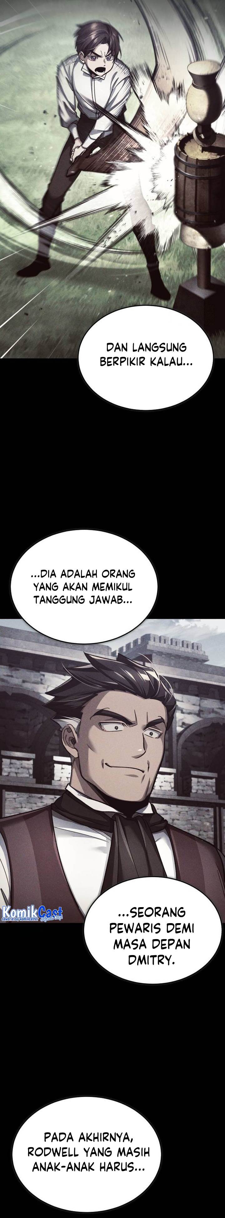 The Heavenly Demon Can’t Live a Normal Life Chap 110 - Next Chap 111