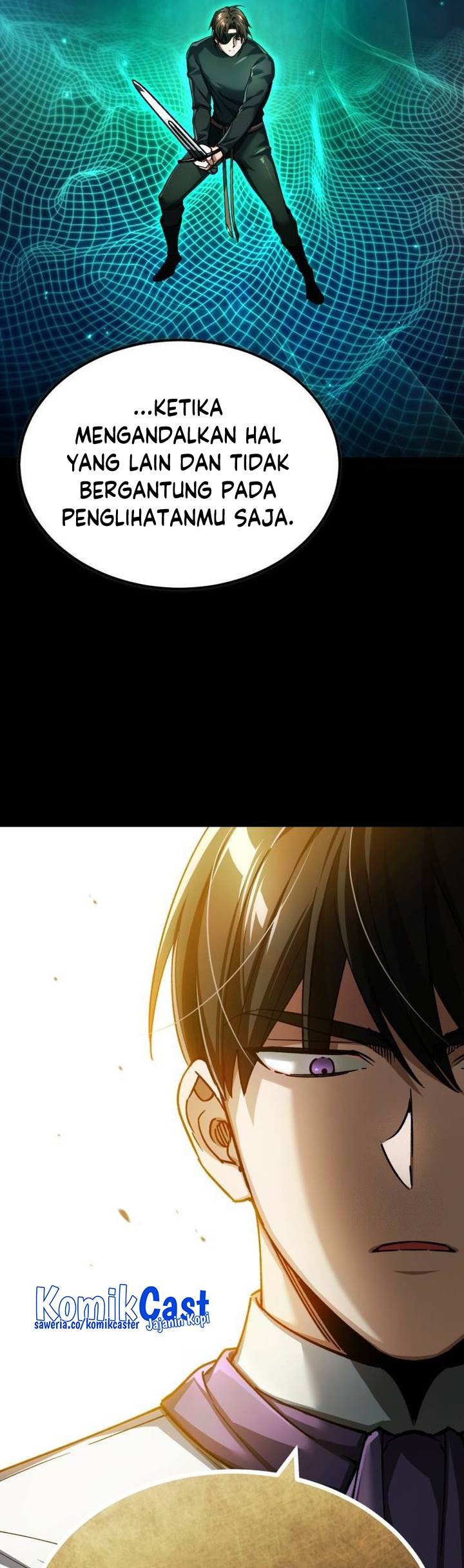 The Heavenly Demon Can’t Live a Normal Life Chap 110 - Next Chap 111