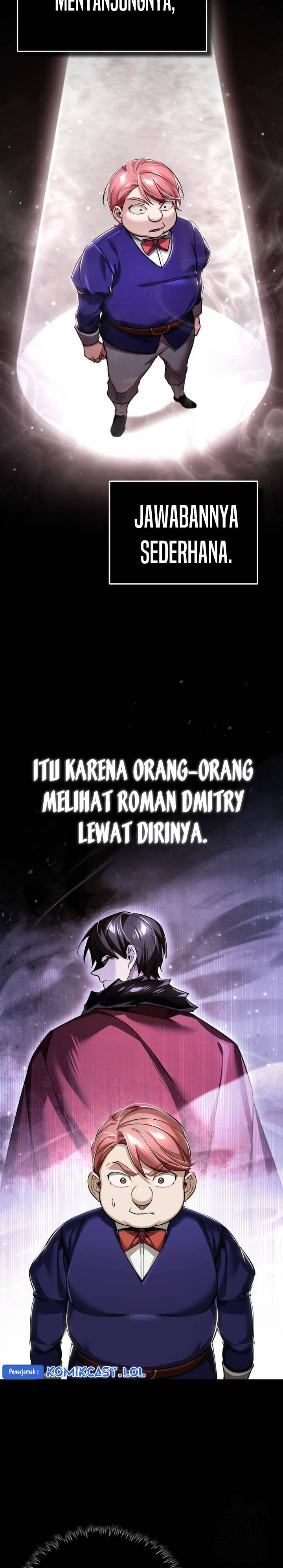 The Heavenly Demon Can’t Live a Normal Life Chap 110 - Next Chap 111