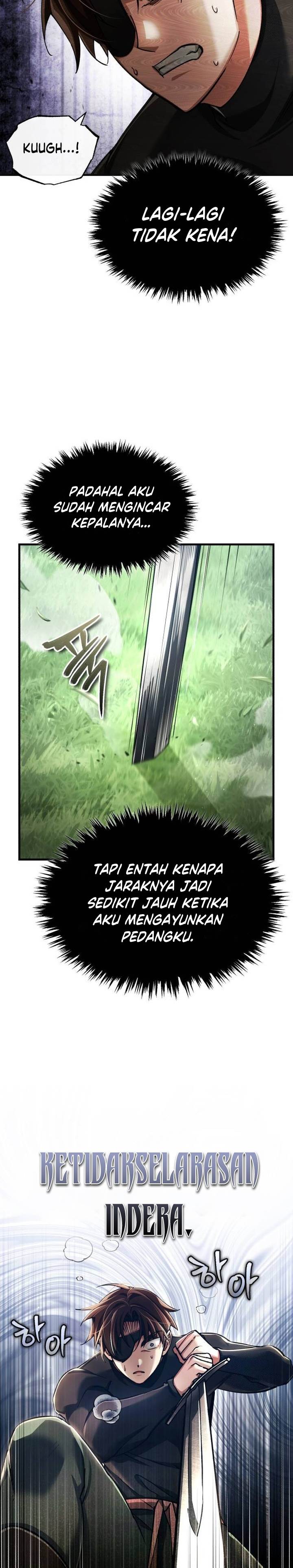 The Heavenly Demon Can’t Live a Normal Life Chap 110 - Next Chap 111