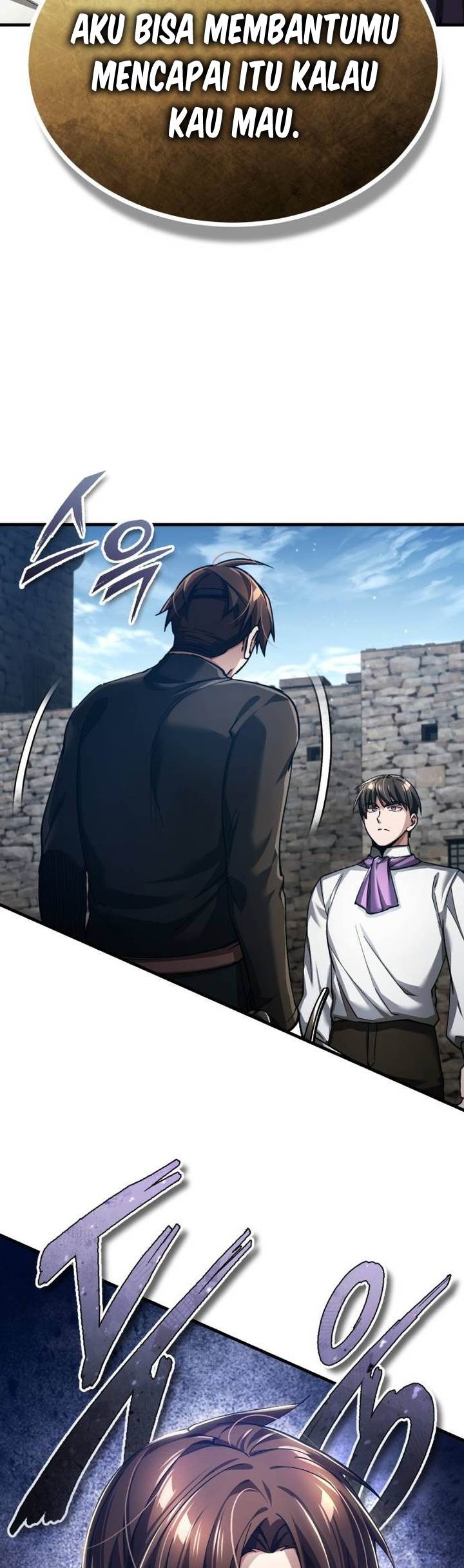 The Heavenly Demon Can’t Live a Normal Life Chap 110 - Next Chap 111