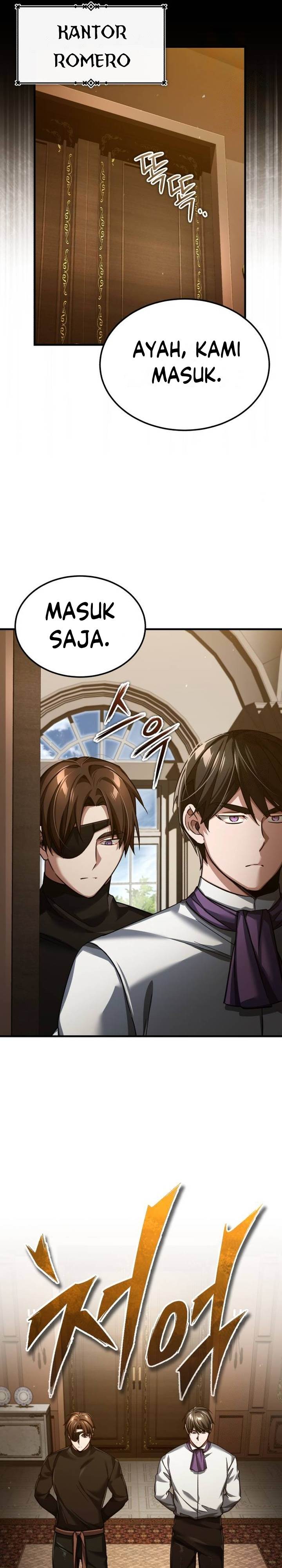 The Heavenly Demon Can’t Live a Normal Life Chap 110 - Next Chap 111