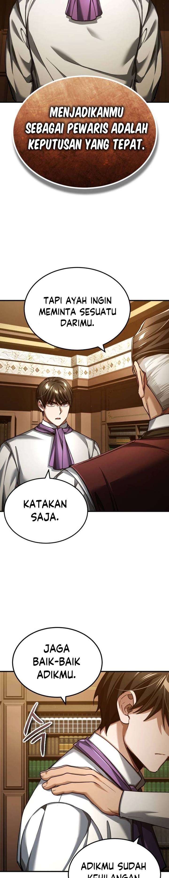 The Heavenly Demon Can’t Live a Normal Life Chap 110 - Next Chap 111