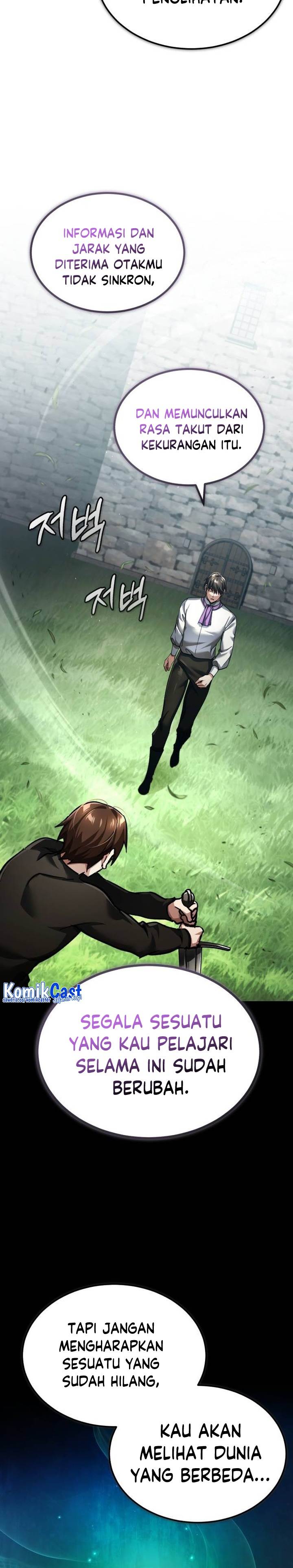 The Heavenly Demon Can’t Live a Normal Life Chap 110 - Next Chap 111