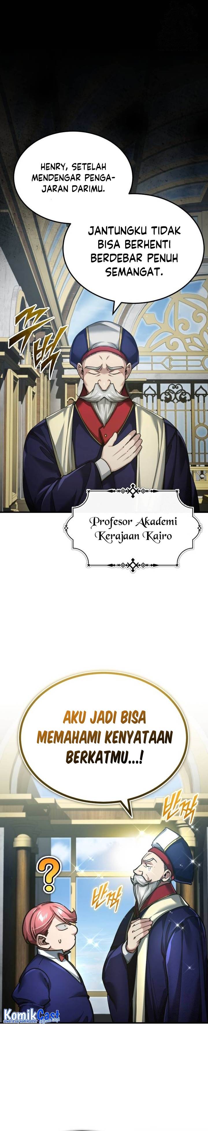 The Heavenly Demon Can’t Live a Normal Life Chap 110 - Next Chap 111