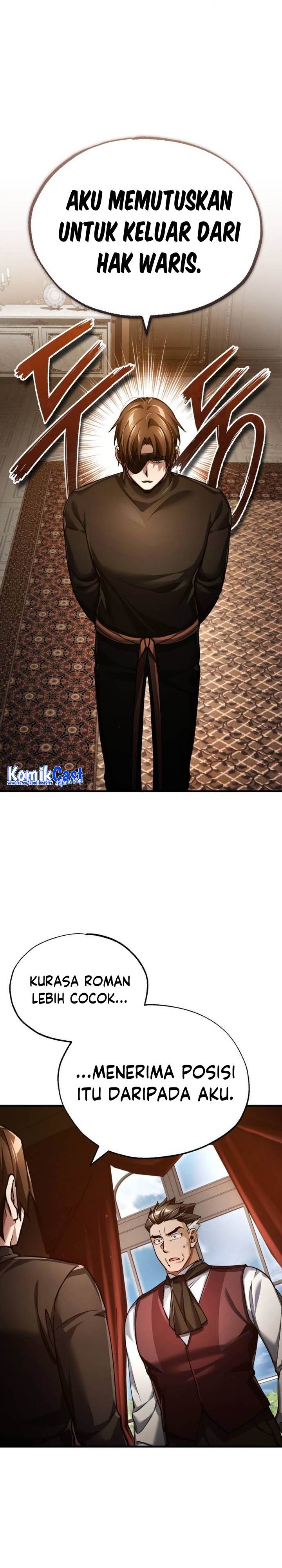 The Heavenly Demon Can’t Live a Normal Life Chap 110 - Next Chap 111