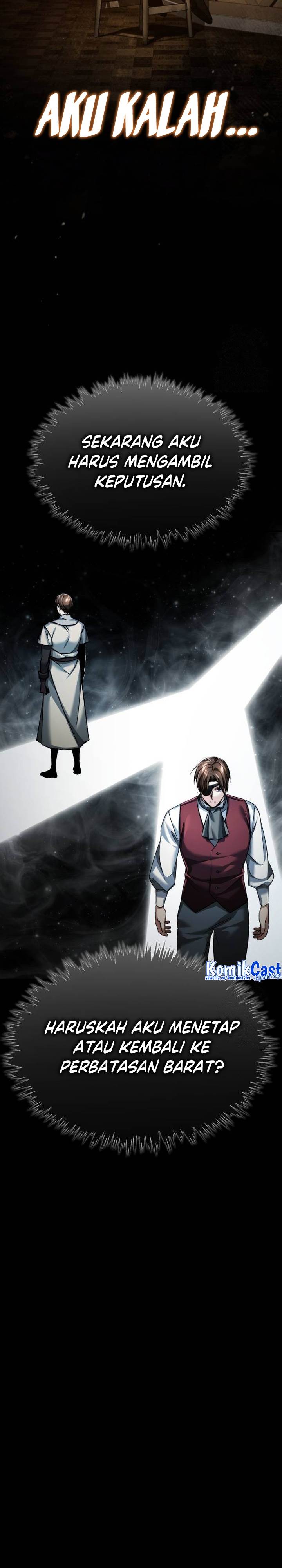 The Heavenly Demon Can’t Live a Normal Life Chap 110 - Next Chap 111