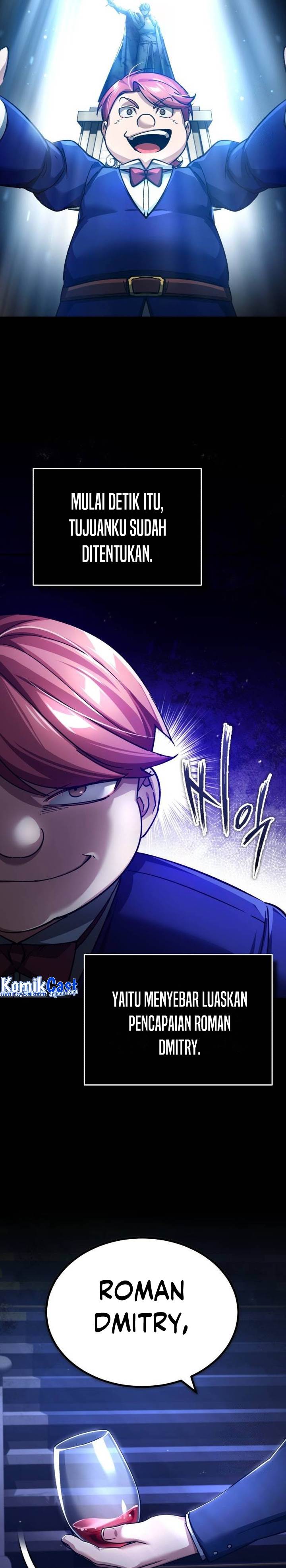 The Heavenly Demon Can’t Live a Normal Life Chap 110 - Next Chap 111