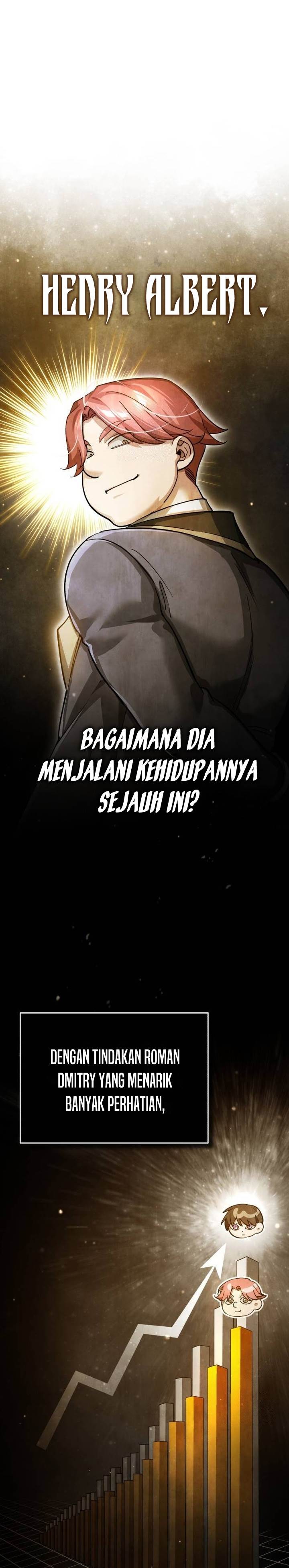 The Heavenly Demon Can’t Live a Normal Life Chap 110 - Next Chap 111