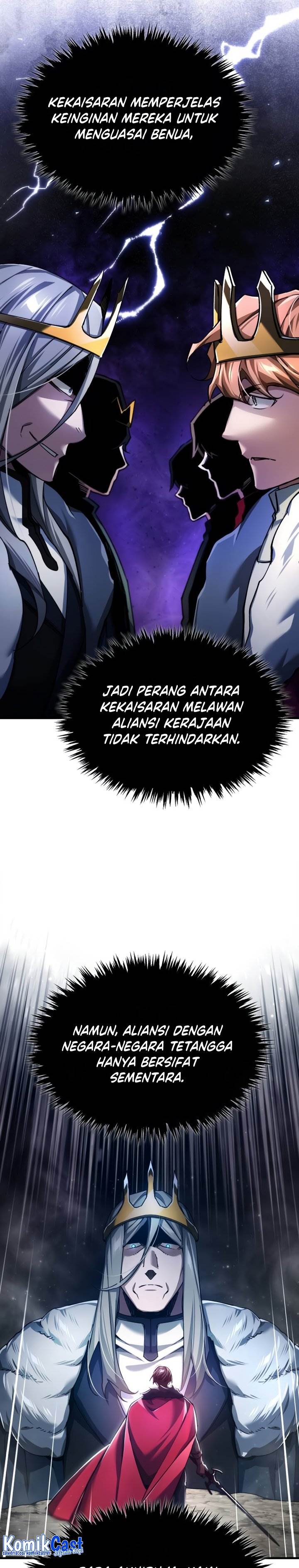 The Heavenly Demon Can’t Live a Normal Life Chap 111 - Next Chap 112