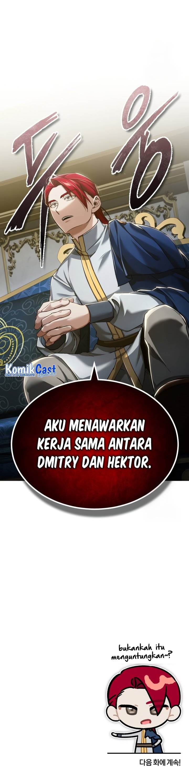 The Heavenly Demon Can’t Live a Normal Life Chap 111 - Next Chap 112