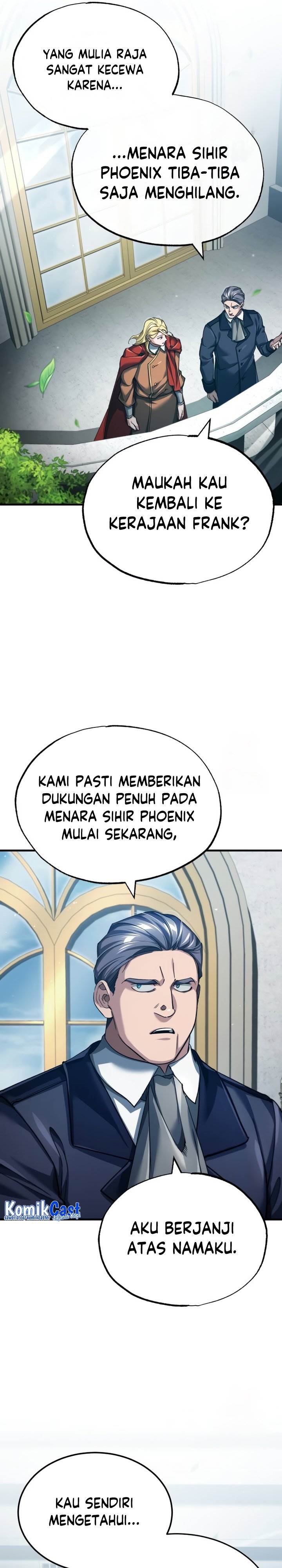 The Heavenly Demon Can’t Live a Normal Life Chap 111 - Next Chap 112