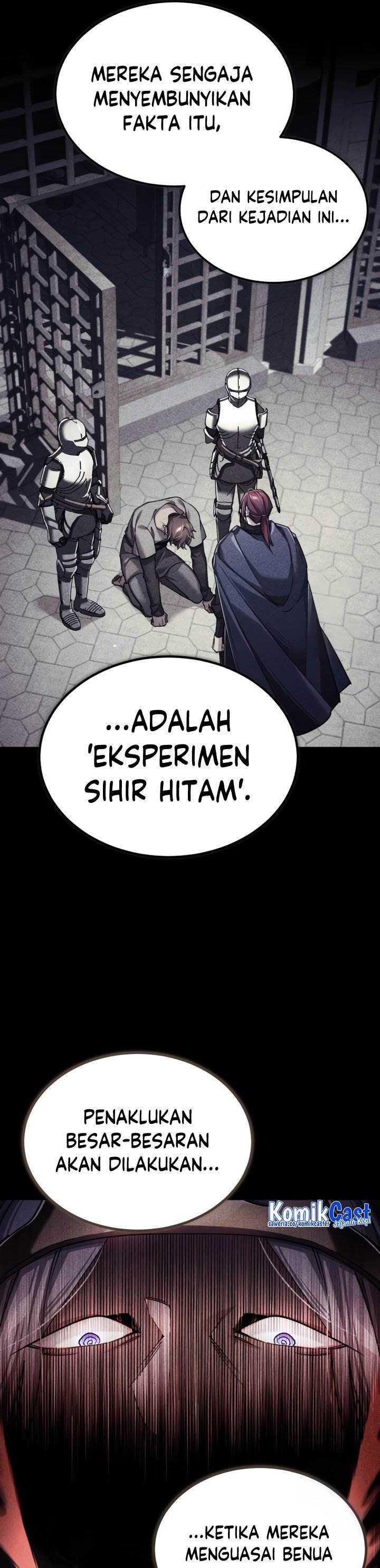 The Heavenly Demon Can’t Live a Normal Life Chap 111 - Next Chap 112