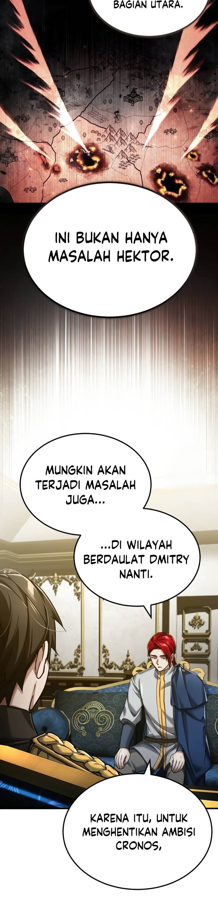 The Heavenly Demon Can’t Live a Normal Life Chap 111 - Next Chap 112